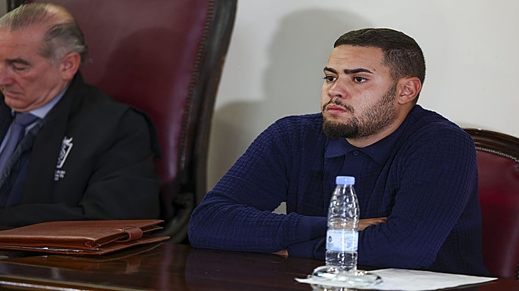 Crimen de Ugena: Annas confiesa y el jurado lo declara culpable de asesinato