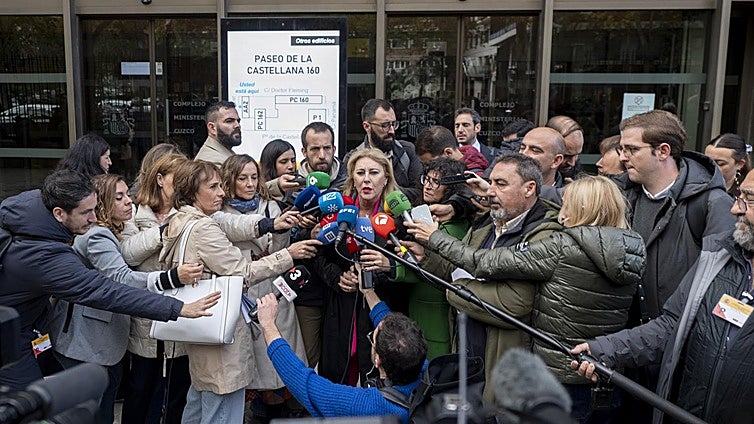 La Junta teme que María Jesús Montero le imponga el modelo del cupo catalán: «Vuelve a reírse de los andaluces»