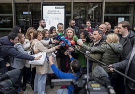 La Junta teme que María Jesús Montero le imponga el modelo del cupo catalán: «Vuelve a reírse de los andaluces»