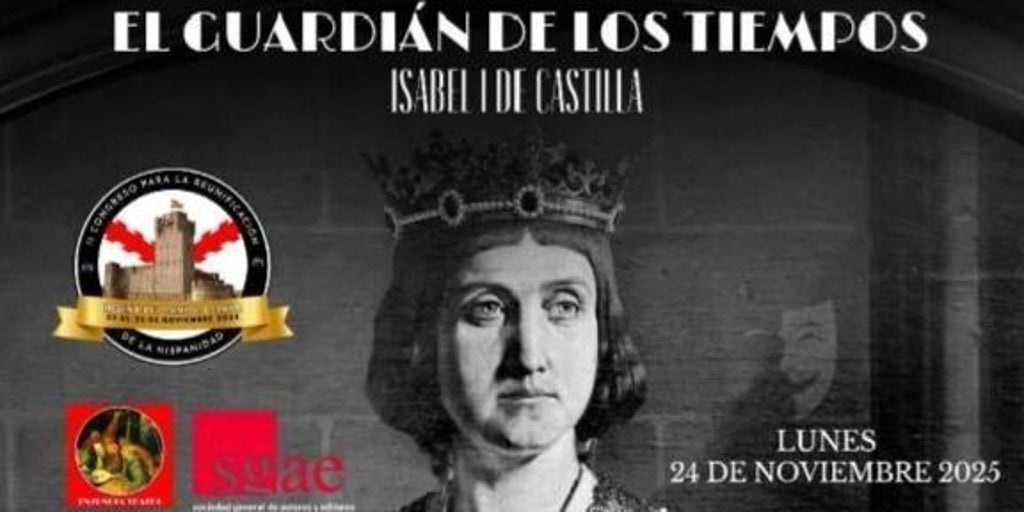 Perfiles de la ignorada reina Isabel I de Castilla