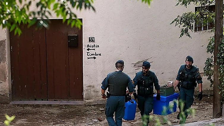 La asociación catalana de víctimas del terrorismo pide al TJUE que aclare si se pronunciará sobre si existió o no «autoamnistía»