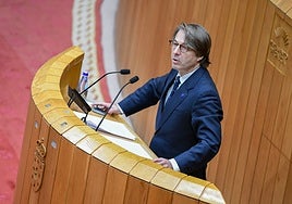 La Xunta convocará 700 plazas libres y 300 promociones internas antes de que acabe 2025