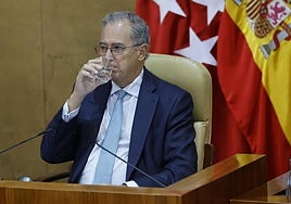 La Asamblea de Madrid aprobará la nueva Universidad IE el 11 de diciembre de forma exprés