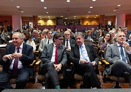 Grupo Hotusa debate sobre el futuro del turismo urbano en su primer Foro Barcelona