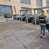 Siete operaciones de cara y pasaporte falso: Así se ocultaba en España el 'Pipo' Chavarría