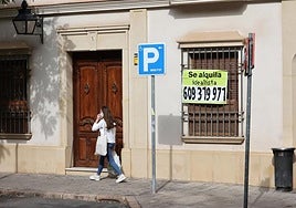 Cada piso en alquiler tiene 21 interesados, 4 menos que en 2024