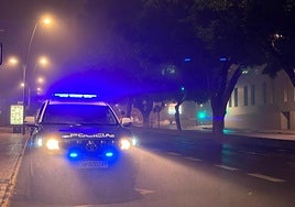 Detienen por segunda vez en ocho meses al agresor sexual del patinete en Almería