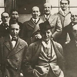 FALSA - Urtasun - Generación 27