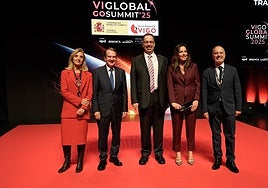 El PP preguntará en el Congreso y el Senado sobre el «despilfarro» del Vigo Global Summit