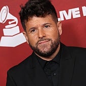 El cantante Pablo López actuará en el encendido de las luces de Navidad en Madrid