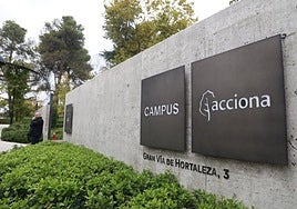 El juez del caso Cerdán cita como investigados a tres directivos de Acciona que pudieron participar en el amaño de adjudicaciones