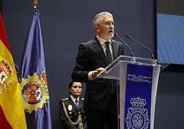 Bruselas avisa a Interior de que el contrato de Huawei aumenta «el riesgo de injerencia extranjera»