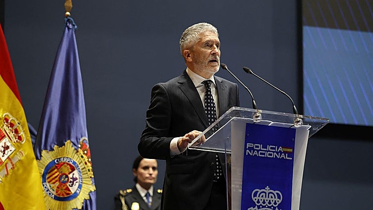 Bruselas avisa a Interior de que el contrato de Huawei aumenta «el riesgo de injerencia extranjera»