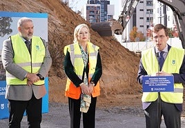 Almeida iguala el discurso de Vox al de la izquierda en Madrid por acusarle de «adoctrinar bebés»: «Está podemizado»