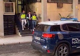 Detenidas 27 personas por un fraude online que simulaba empresas de compraventa de vehículos en Milanuncios