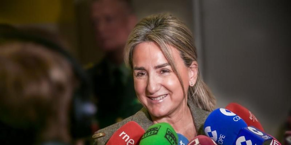 Tolón hace una valoración «positiva» del CPFF y destaca que Castilla-La Mancha recibirá 7.500 millones para la atención de los servicios públicos