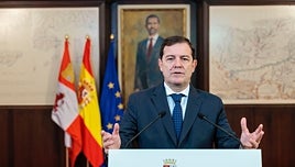 Los presupuestos 'se asoman' al abismo con cuatro enmiendas a la totalidad