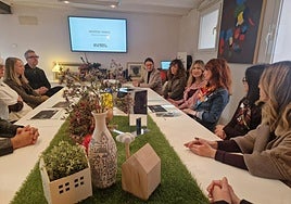 Aragón a Mano, la nueva marca de calidad de la artesanía que se hace con autenticidad en la región