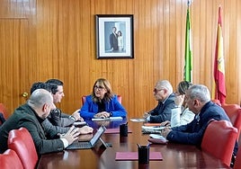 La CHG envió al Ayuntamiento de Córdoba un convenio para las obras contra las riadas sin acreditar la financiación prometida