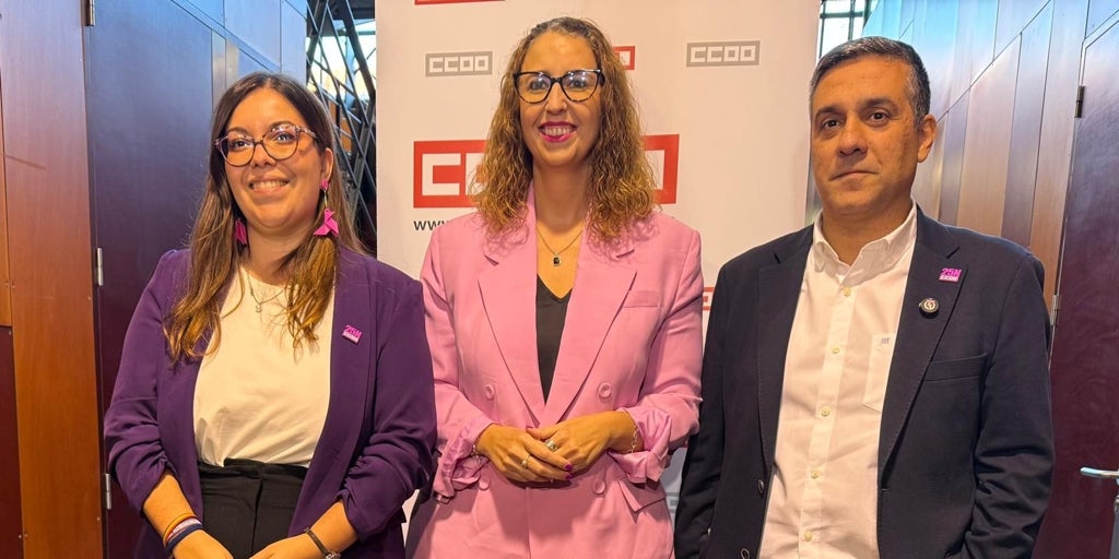 El Gobierno confía en aprobar la ley de la brecha salarial en Castilla-La Mancha a lo largo de 2026