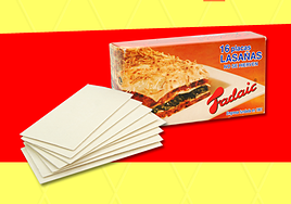 Tras la mermelada de Palau, la Generalitat de Cataluña vende su fábrica de canelones