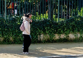 Una masa de aire ártico se acerca a Andalucía: estas zonas bajarán de los 0 grados esta semana