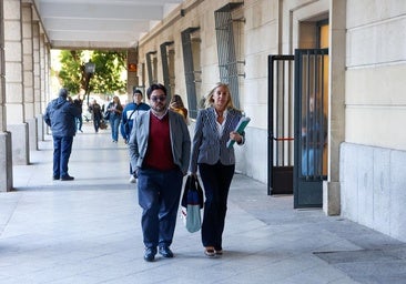 Los testigos desinflan el caso de los contratos del SAS: las interventoras no vieron riesgo de menoscabo de fondos públicos