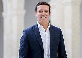 FALSA - Detenido - Almería - Mascarillas