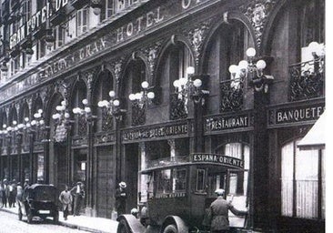 El Oriente y su aroma a toros