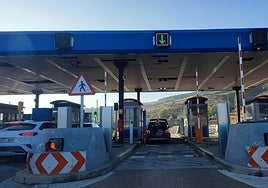 La Fiscalía investigará si es ilegal cobrar el peaje del Huerna mientras la autopista está en obras