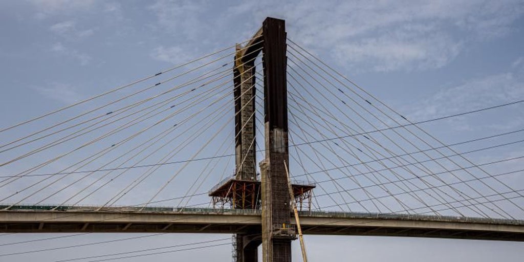 Servinabar cobraba un 2 por ciento de las obras que Santos Cerdán conseguía para Acciona