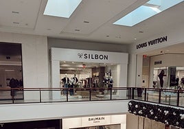 La marca de Córdoba Silbon desembarca en Estados Unidos y abre en un centro comercial de Miami