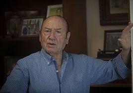 El Teatro Circo de Puente Genil sumará el nombre de Antonio Fernández 'Fosforito'