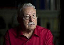 Varapalo de la Audiencia de Madrid al PSOE por vulnerar el derecho de asociación de Leguina