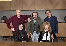 Los recuerdos de la generación que aprendió a vivir en libertad en España