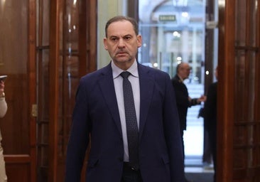 Anticorrupción pide 24 años de prisión para Ábalos por la trama de mascarillas y la colocación de Jésica Rodríguez