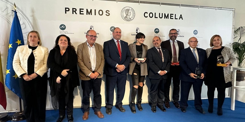 Agricultura abrirá en diciembre las ayudas a la calidad diferenciada con dos millones de euros para promoción y certificación