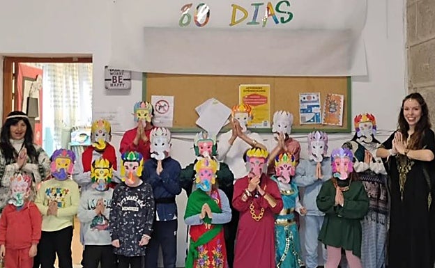 Radio, salud y emociones en clase: en busca de la «excelencia» en el sistema educativo