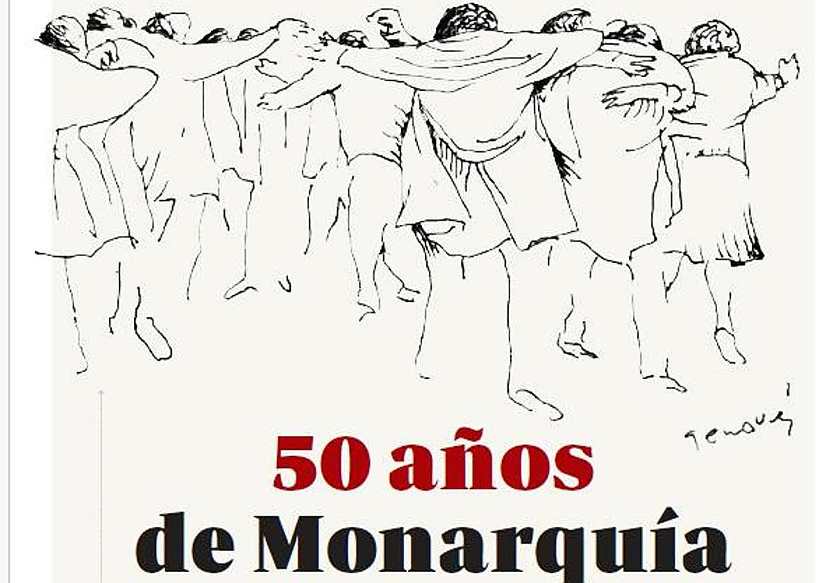 Este sábado, con tu ABC, suplemento especial de 40 páginas en tu quiosco