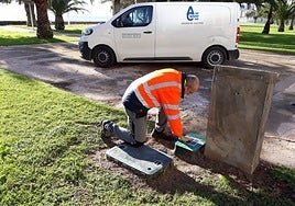 Hidraqua apuesta por el agua regenerada en proyectos clave para garantizar el abastecimiento en el futuro