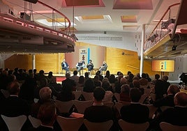 'Yo, presidente', la novela que explica la política española donde cualquier parecido a la realidad «no es coincidencia»