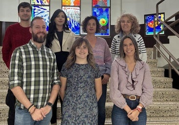 Microalgas: claves para la agricultura y la depuración de aguas residuales