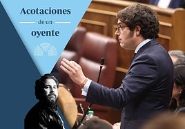 El PP hace el trabajo sucio y Vox el inteligente