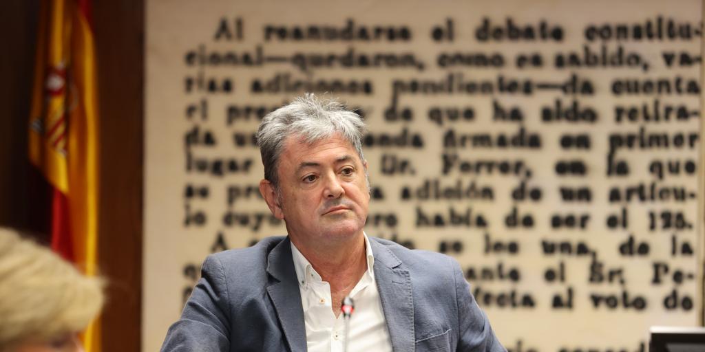 El informe de la UCO revela que el hijo del director de Diario de Noticias es el tercer socio de Servinabar