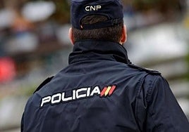 Detenido el hombre que robó un millón de euros en joyas el día del apagón nacional en San Sebastián de los Reyes