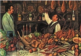 La quinta generación de Los Caracoles celebra 190 años