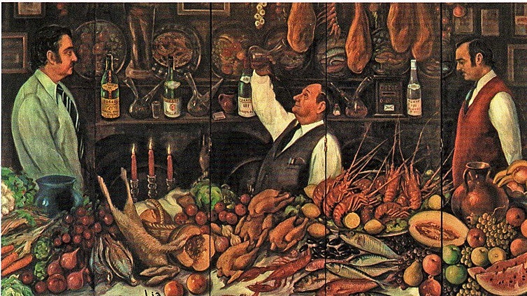 La quinta generación de Los Caracoles celebra 190 años