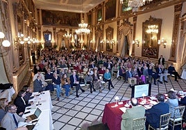 El Real Círculo de la Amistad de Córdoba desiste del suelo en la carretera del Aeropuerto para su complejo deportivo