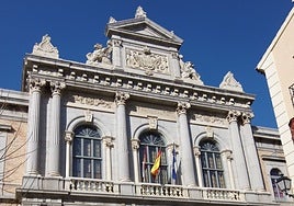 Anulado el examen para cubrir 4 plazas de auxiliar administrativo de la Diputación de Toledo por irregularidades