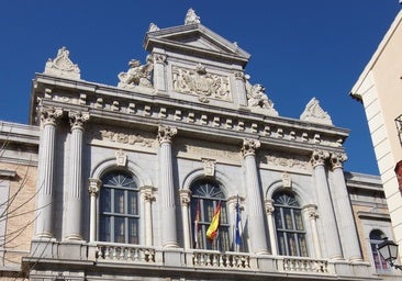 Anulado el examen para cubrir 4 plazas de auxiliar administrativo de la Diputación de Toledo por irregularidades